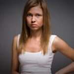 Тріщини На сосках, що робити, як впоратися з цією проблемою?