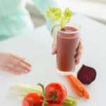 Томатний сік при вагітності