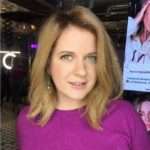 Повільно, але вірно: Анастасія Денисова розповіла про свій спосіб схуднення