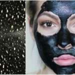 Домашні рецепти масок для обличчя з активованим вугіллям