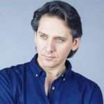 «Я образився»: Юрій Батурин поділився забавним посланням від сина