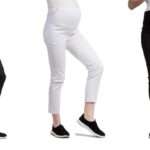 На якому терміні вагітності живіт починає рости