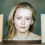 Стильний family look: Юлія Пересільд з донькою Машею взяли участь у фотосесії