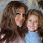 Неймовірне щастя: Тетяна Терешина вперше показала обличчя сина