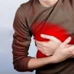 Чому болить у грудях у жінок і чоловіків?