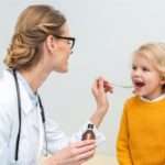 Як правильно вибирати антибіотики для дітей