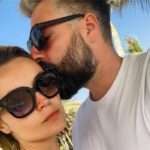 Червоненький: Поліна Гагаріна вибрала для доньки перший автомобіль