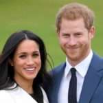 Це любов: 10 фактів, що підтверджують ніжне почуття між принцом Гаррі і Меган Маркл