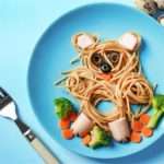 З якого віку можна давати дитині макарони