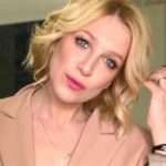 Ірина Гриньова про пологи в Іспанії: «Моя дочка народилася під джаз»