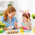 Великодній декор: ідеї для натхнення