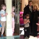 Татова принцеса: у доньки Максима Галкіна є… справжня карета!