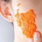 Ефективні маски з моркви для обличчя