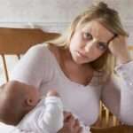 Монолог мами: «Свекруха називає моє бажання іноді відпочити без дитини примхою»