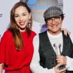 Поліна Діброва поділилася рідкісними фотографіями з вінчання