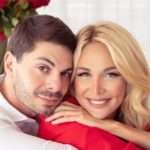 3 місяці щастя: Вікторія Лопирьова показала зворушливий сімейний портрет