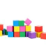 Блоки Дьєнеша: розвиваючі математичні ігри для дітей дошкільного віку