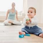 Як привчити дитину до порядку: поради психолога