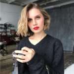 Старший і молодший: Дарина Мельникова вперше опублікувала фото з обома синами