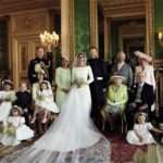 Мрія філателіста: принц Гаррі і Меган Маркл на поштових марках