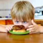 Смачно: корисні вегетаріанські котлетки для всієї родини