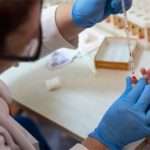 Причини і симптоми нейтропенії у дітей