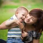 Порада дня: не кажіть про соромязливості дитини при ньому