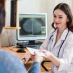 Коли можна робити УЗД молочних залоз