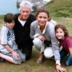 Від 0 до 16: Кетрін Зета-Джонс показала зворушливе відео в честь 16-річчя доньки