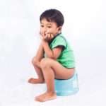 Як лікувати пронос у дитини