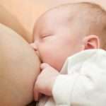 Як збільшити лактацію при грудному вигодовуванні