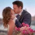 Казка триває: актор Євген Пронін показав фото з весілля в Тоскані