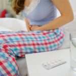 Чому зявляються місячні при вагітності