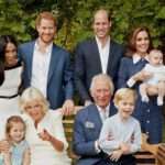 Яка з нянь в королівській родині була самої суворої?