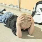 Порада дня: навчіть дитину «скидати» накопичену агресію