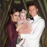 Не ходити, а їздити: у доньки Дмитра Тарасова зявився особистий автомобіль