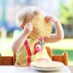 Неймовірно смачні карамельні млинці, які можна їсти у Великий піст