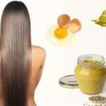 Користь та особливості застосування гірчичною маски для волосся
