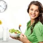 Особливості дієти 6 пелюсток