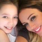 Пронизлива ніжність: донька Юлії Началовой зіграла в ефірі в память про маму