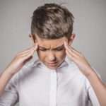 Вегето-судинна дистонія у дітей