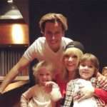 Максим Галкін розповів, як діти змінили Аллу Пугачову