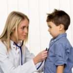 Діагностика та лікування тетради Фалло у дітей