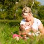 Можна їсти гречку при грудному вигодовуванні