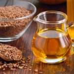 Лляне масло при вагітності – користь або шкода