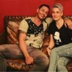 З 8 і до 7: дружина Стас Костюшкін розповіла про школу старшого сина