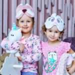 Добраніч: 35 масок для сну, які ми готові носити самі