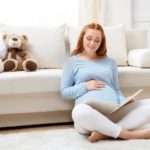 Корисне читання: 6 книг для майбутніх мам