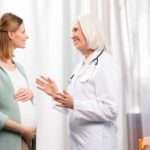 Наслідки кору при вагітності і як убезпечити себе