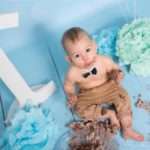 Анкета іменинника: цікава традиція в дитячий день народження